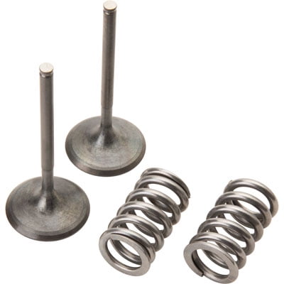 Pro X 28.SIS1403-2 Steel Intake Valve/Spring Kit