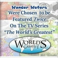thumbnail image 6 of wonder wafers 25 ct individually wrapped wild cherry air fresheners, 6 of 6