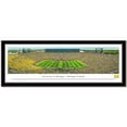 thumbnail image 5 of Missouri Tigers Framed Stadium Print, 5 of 5