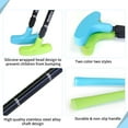 thumbnail image 4 of kofull Two-Way Golf Putters for Men and Women Adjustable Length Golf Clubs Set for Junior and Adults, 4 of 9