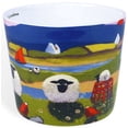 thumbnail image 3 of Thomas Joseph Tea Mug Ewe Are My Sunshine Mug Irish Sheep Design (11oz) with Gift Box, 3 of 4