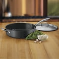 thumbnail image 2 of Sartén Cuisinart GG33-30H GreenGourmet 5.5 L con tapa, 2 of 3