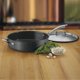 thumbnail image 2 of Sartén Cuisinart GG33-30H GreenGourmet 5.5 L con tapa, 2 of 3