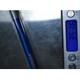 thumbnail image 6 of ICQOVD 365NM UV LED Flashlight Pen Light for Fluorescent Agent Detection and Inspection Use, 6 of 6
