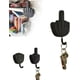 thumbnail image 5 of Gancho para llave de dedo medio, llavero retráctil autoadhesivo para dedo medio para puerta, pared, entrada, pasillo, oficina, idea de regalo divertida (plegable), 5 of 5