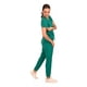 thumbnail image 3 of Conjunto Medico Antifluidos Pijama Quirurgica Jogger Scrub, 3 of 8