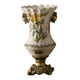 thumbnail image 4 of Florero de cerámica, adorno de escritorio, florero decorativo, para mesa de comedor, TV, armario, oficina, decoración del hogar Estilo A, 4 of 8