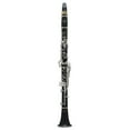 thumbnail image 2 of Selmer Paris Model A1610R Recital Professional A Clarinet, 2 of 22