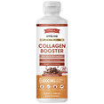 thumbnail image 5 of OPPULAND Collagen Booster 450ML Caramel Mocha Flavored Plant Based Vegan Supplement | Supportive of Healthier Skin, Hair & Nails with Vitamin C | No GMO | Dairy Free | Gluten Free, 5 of 6