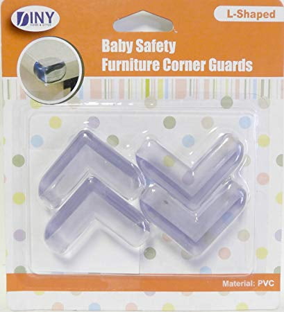 safety corners for cabinets