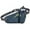 Dark gray, variant on eccomum Sports Hydration Belt Bag Running Belt Waist Pack Bum Bag with Water Bottle Holder for Men Women Running Cycling Hiking Walking
