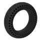 thumbnail image 5 of Neumático para scooter eléctrico 70/65‑6,5 Caucho 16,5 cm ID 25 cm OD 10x2,75 Reemplazo de neumático para Xiaomi YUNYI BRAND Deportes, 5 of 8