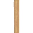 thumbnail image 4 of Ekena Millwork 5 1/2"W x 32"D x 36"H Legacy Block Smooth Bracket, Western Red Cedar, 4 of 4