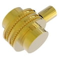 thumbnail image 5 of Allied Brass 1-1/2-in Cabinet Knob, Venetian Bronze, 5 of 5