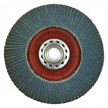 

Manufacturer Varies Fiber Disc 4 1/2 in Dia 5/8in Arbor 78072775462