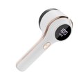 thumbnail image 2 of Justharion Electric Hair Remover Portable Gadget For Pilling Device Super Clothes To Remove Hairball Tools white, 2 of 6