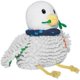 thumbnail image 1 of Push Prayer Buddy Wee Believers, Dottie the Dove, 23 cm, con sonido, 1 of 2