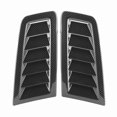 thumbnail image 4 of Capot Universel avec Évents pour Pièces Extérieures de Voiture Style RS MK2, 4 of 7