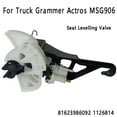 thumbnail image 2 of Truck Seat Valve Levelling Valve for MAN Truck Grammer Actros MSG906, 2 of 6