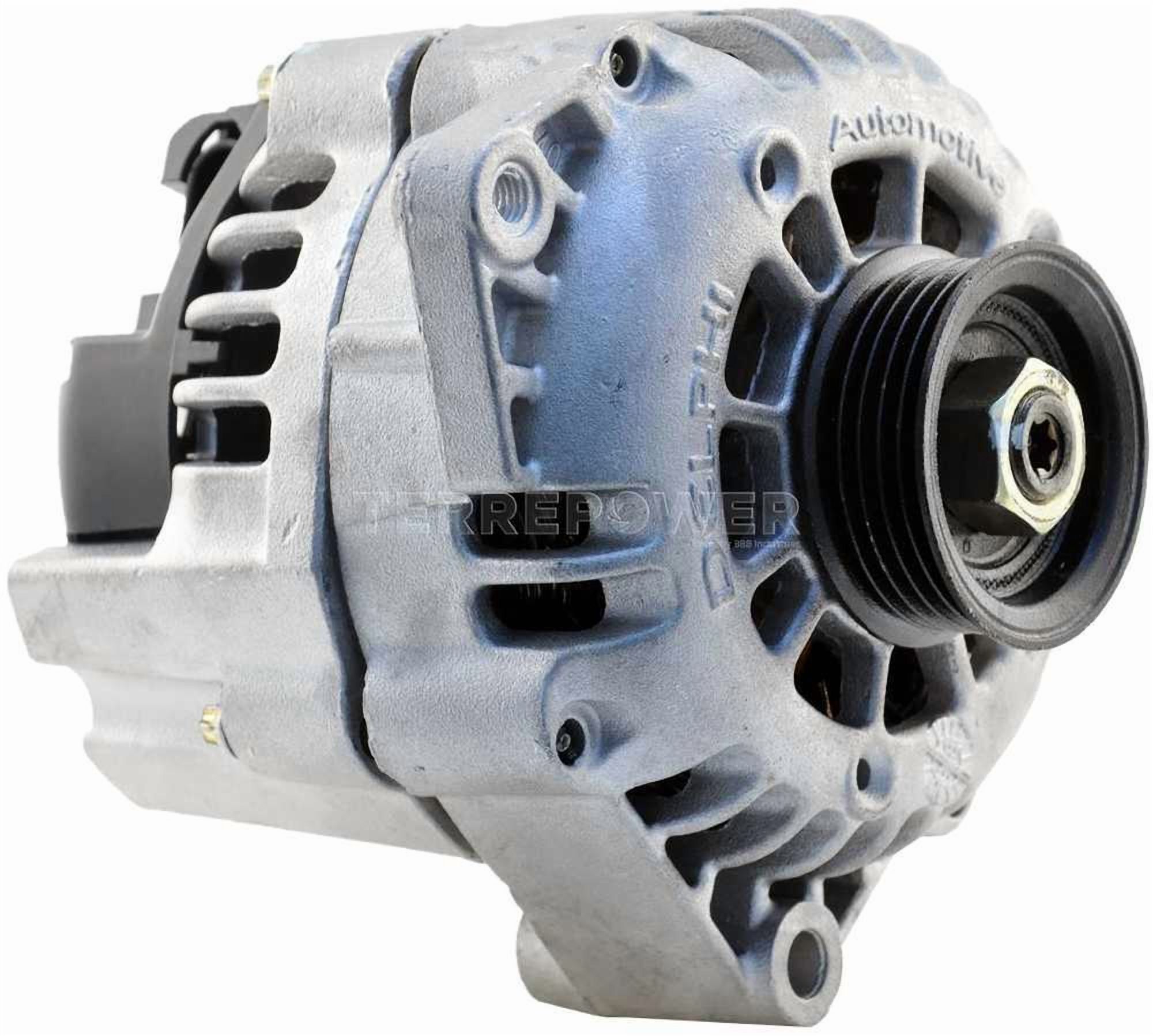 alternator bbb industries 8199-2 reman