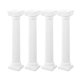 thumbnail image 1 of WASHWEPE 4Ud Columna Romana Decorativa Para Boda Y De Con Material Duradero, 1 of 8