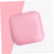 thumbnail image 4 of YSNOOWE 2Ud Reposamanos Para Cojín Transpirable Para Salón De Manicura Color Rosa, 4 of 8