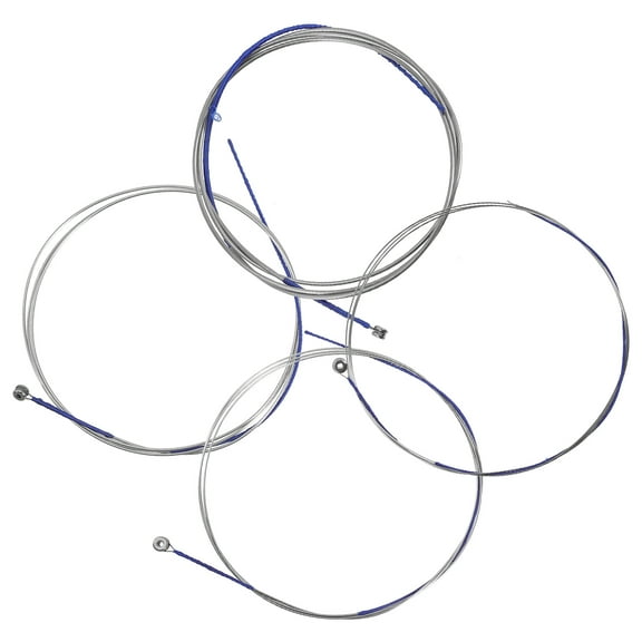 Raindrops Zhongruan String 4Pcs for Playing Strength Balance and in Performance and Practice