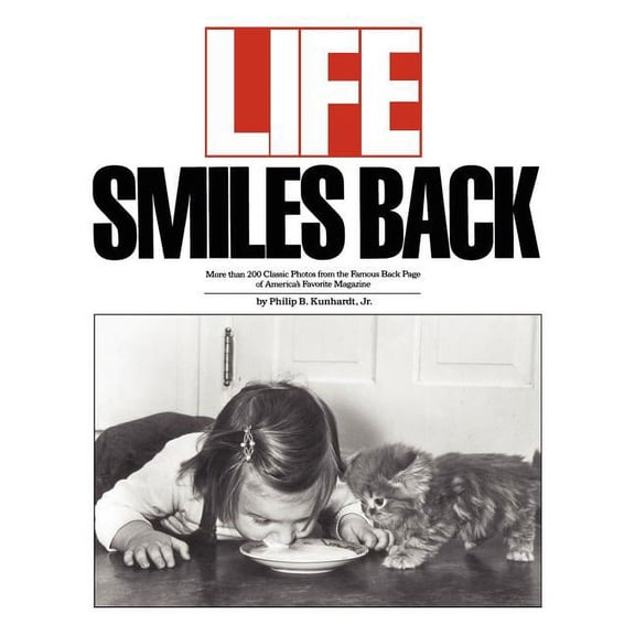 Life Smiles Back, (Paperback)