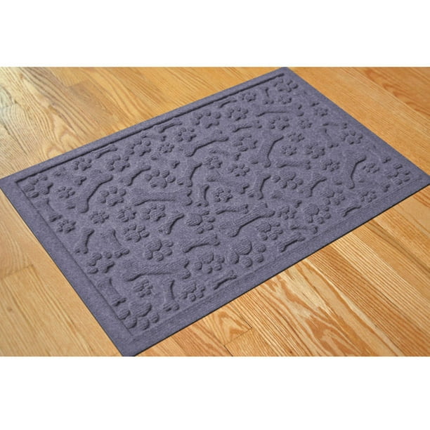 40x60cm 50x80cm Water Absorption Anti Slip Banana Leaf Pattern Flannel Suede Plastic Base Indoor Doormat Rug Kitchen Mat Outdoor Carpet Floor Welcome Mats Bath Mat Walmart Com Walmart Com
