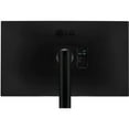 LG 32in. UltraFine UHD IPS USBC HDR Monitor with ErgoStand