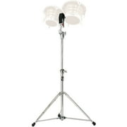 Camlock Bongo Stand