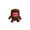 A, variant on Domo Plush Collectible Figurine – 8.66 Inch Domo Kun Plushie Sculpture for Adult Collectors, Desk Decor & Gift