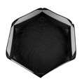thumbnail image 1 of Pet Enclosure, Breathable Easy To Clean Mesh And Fabric Small Pet Cage Tent Escape Proof Waterproof Bottom  For Outdoors For Home Black, 1 of 8
