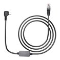 thumbnail image 1 of Cable de alimentación Hodeoo USB-C a RJ11 de 1,5 m compatible con Escort Uniden, 1 of 6