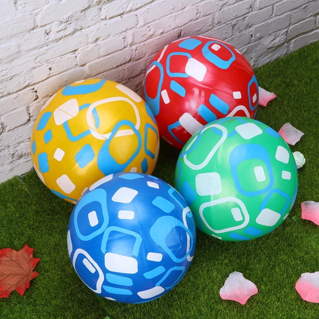 BEADCEST 4Pack Pool Toys for Kids Multi Stretchable for Outdoor Beach