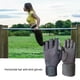 thumbnail image 4 of sweethay 1 par de guantes antideslizantes para deportes al aire libre para mujer, Protector de manos de recuperación, guantes lavables portátiles, ropa guantes y mitones METRO sweethay AP014255-02, 4 of 6