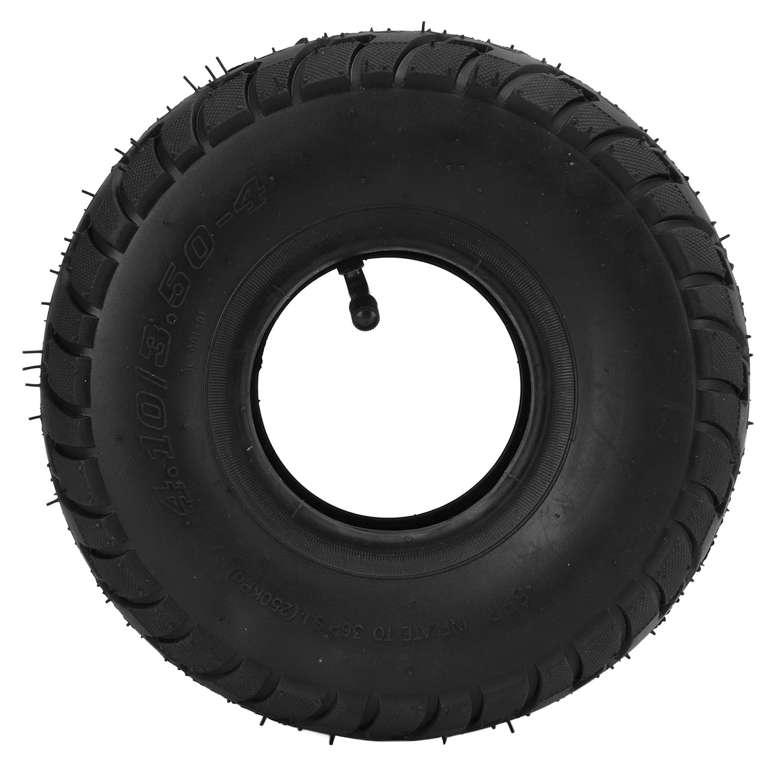 4.103.504 Inner Tube Tire, Butyl Rubber Thick 4.10/3.504 Tire And