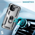 thumbnail image 4 of Funda de Protección para iPhone 13 / 13 Pro / 13 Pro Max - Sovico - Uso Rudo, 4 of 6