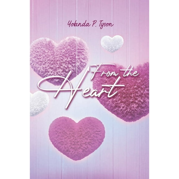 From the Heart (Paperback)