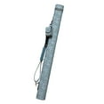 thumbnail image 4 of Siruishop Big Head Cue Barrel Holder Embossed Pattern Storage Bag Blue, 4 of 8