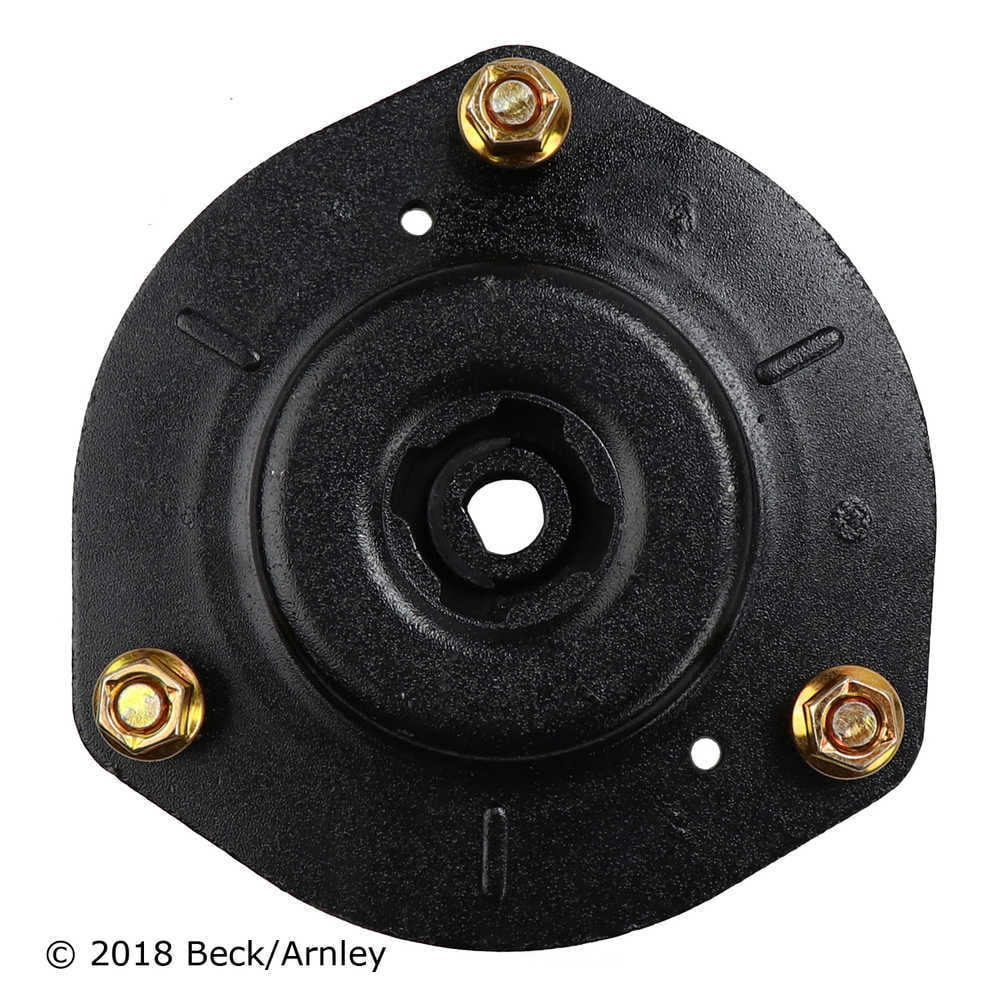 BeckArnley 101-8242 Strut Mount
