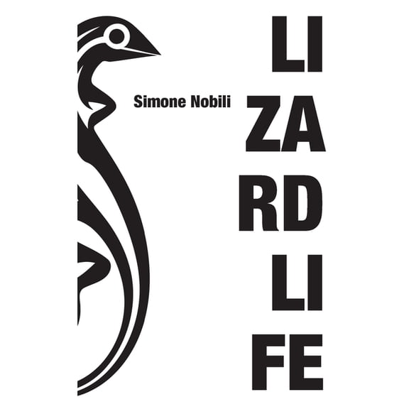 Lizard Life, (Paperback)