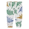 thumbnail image 4 of Conjunto Carter's Child of Mine Talla 18M Con Estampado de Dinosaurios para Niño Multicolor, 4 of 4