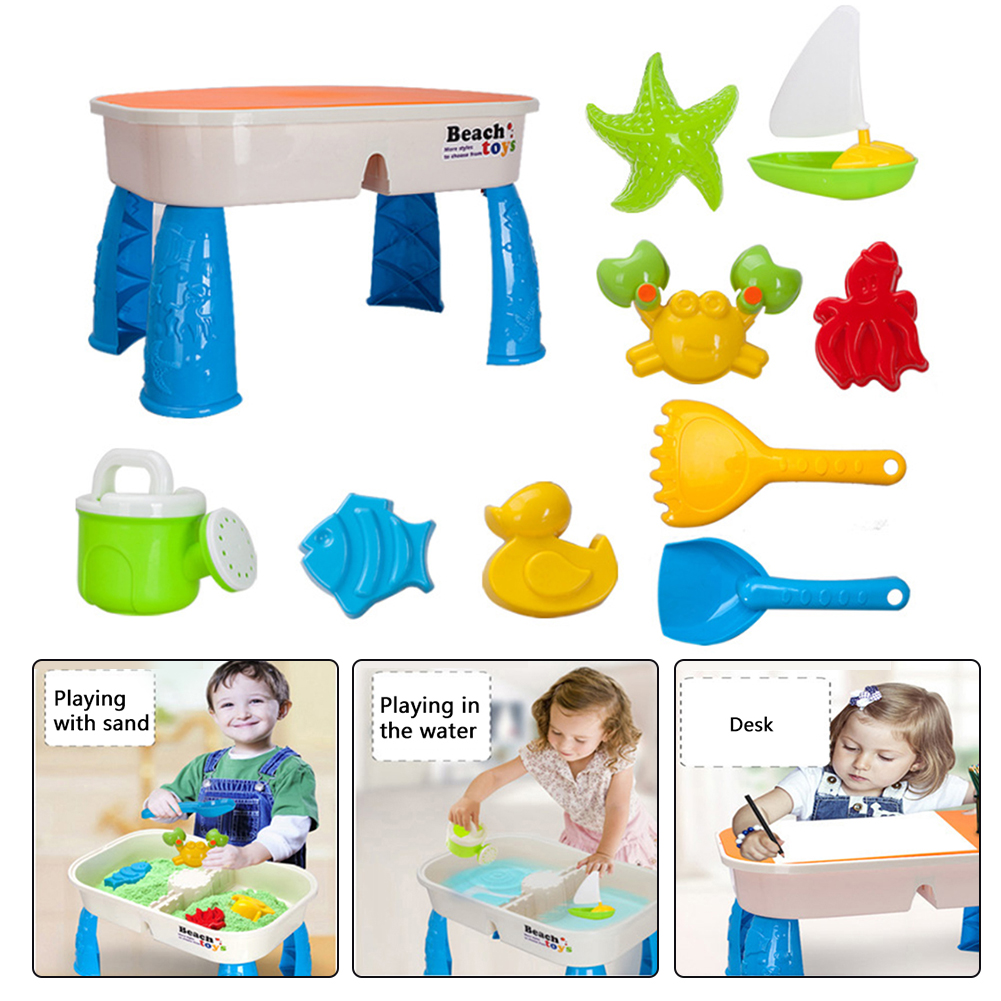 non toxic beach toys