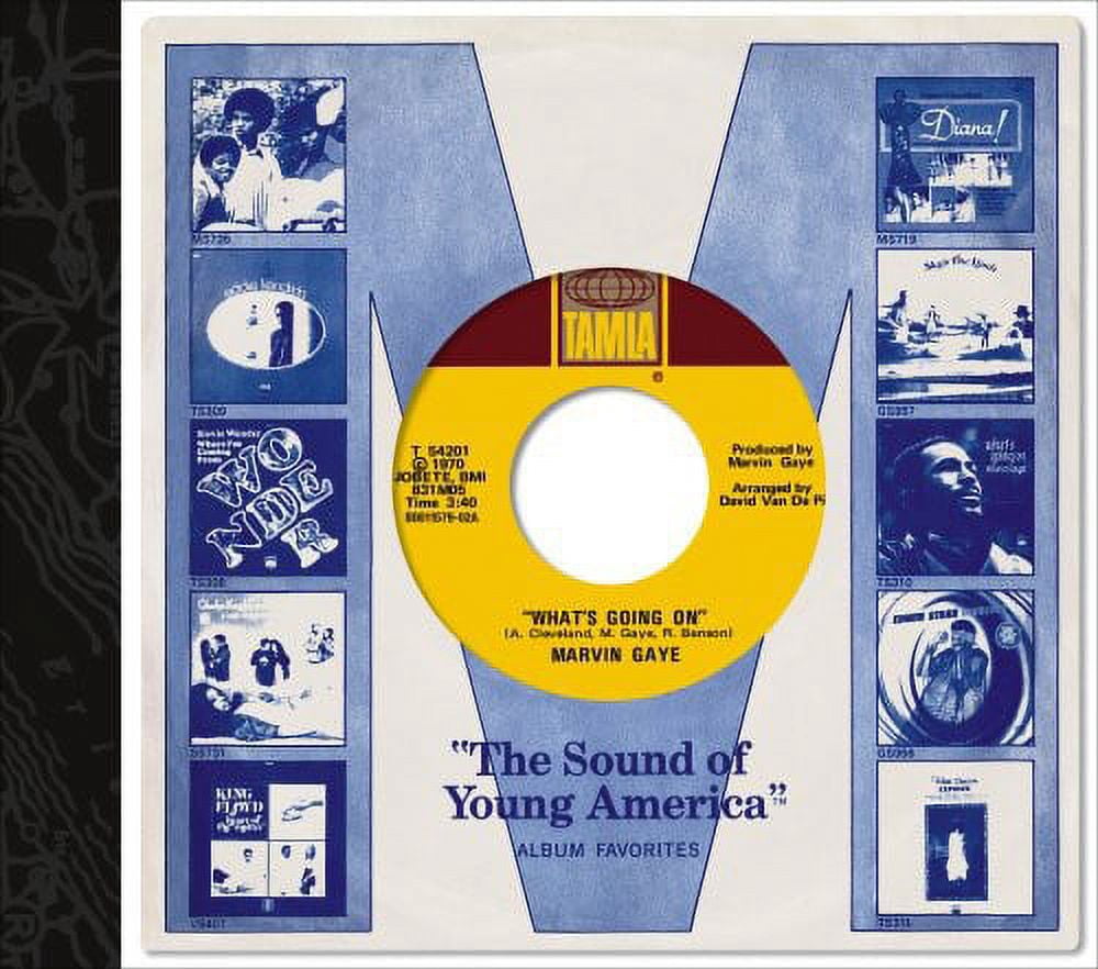 Various Artists - Complete Motown Singles 4: 1964 / Various
