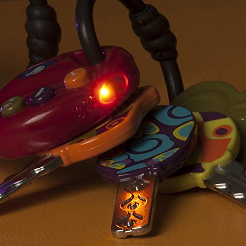 b toys flashlight