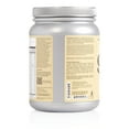 thumbnail image 6 of GoTrim Nutrition Shakes - Creamy Vanilla, High Protein, Meal Replacement Shake with 19g Protein & 10g Fiber, Ready to Drink, Gluten-Free, No Added Sugar, 14 Servings, 6 of 6