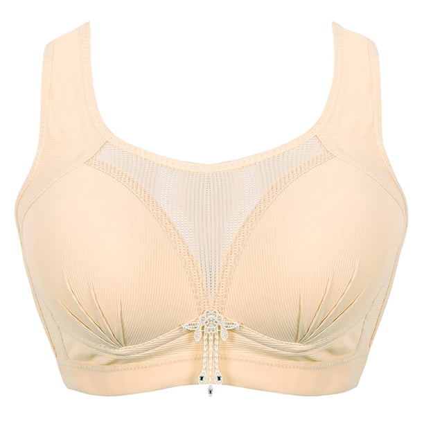 Sujetadores Para Mujer Lencería Ropa Interior Sin Aros Sujetador de Una Pieza Ropa Interior Para Todos Los Días Odeerbi ODB140493