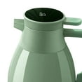 thumbnail image 3 of Olla de Aislamiento Resistente Al Calor perfecl con Apagado Automático 1.0L Verde, 3 of 4