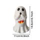 thumbnail image 3 of Adornos Bonitos De Halloween, Artesanía De Resina Para Guardar Caramelos, Adornos Decorativos Para El Hogar, 3 of 5